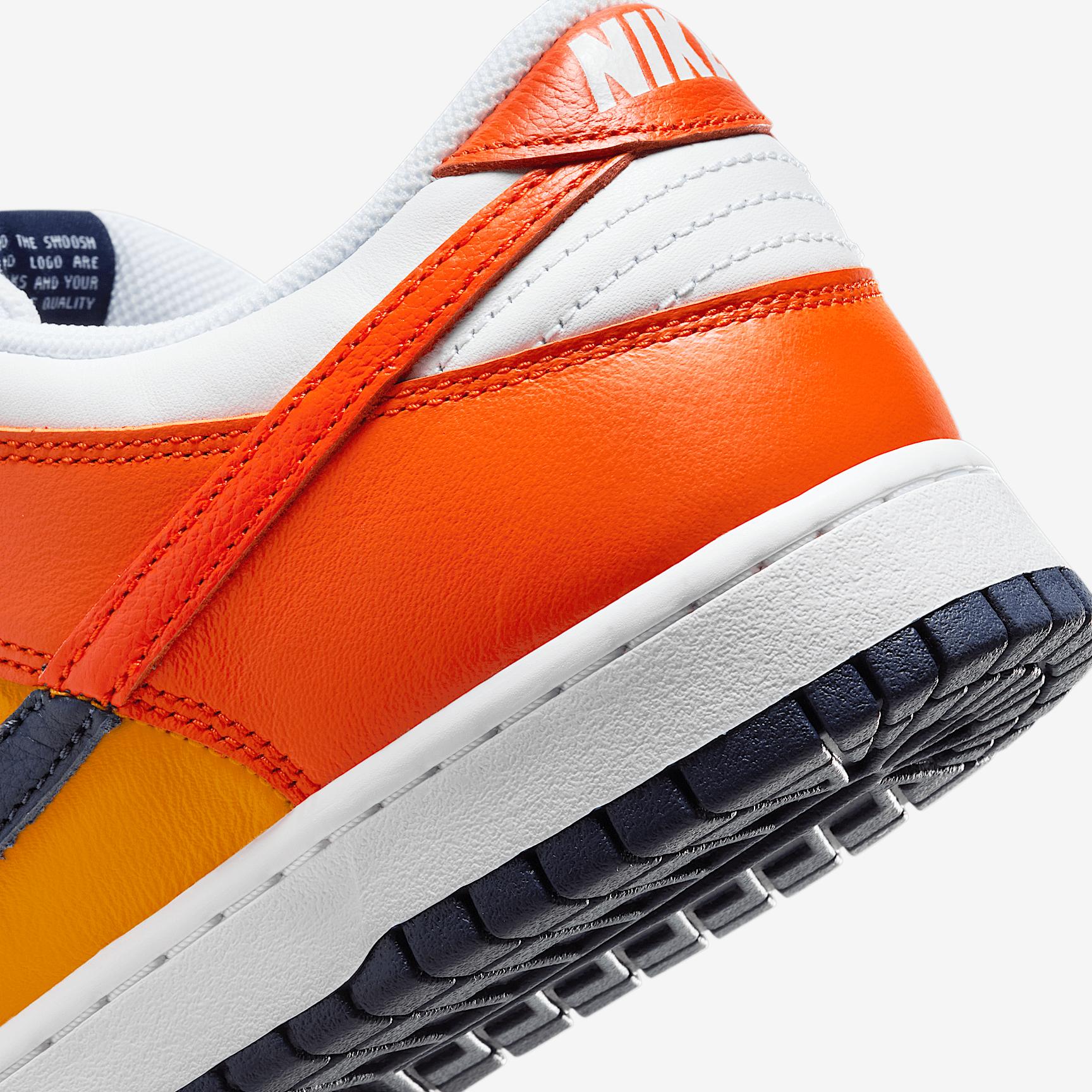 Nike Dunk Low JP Shoes Product Image