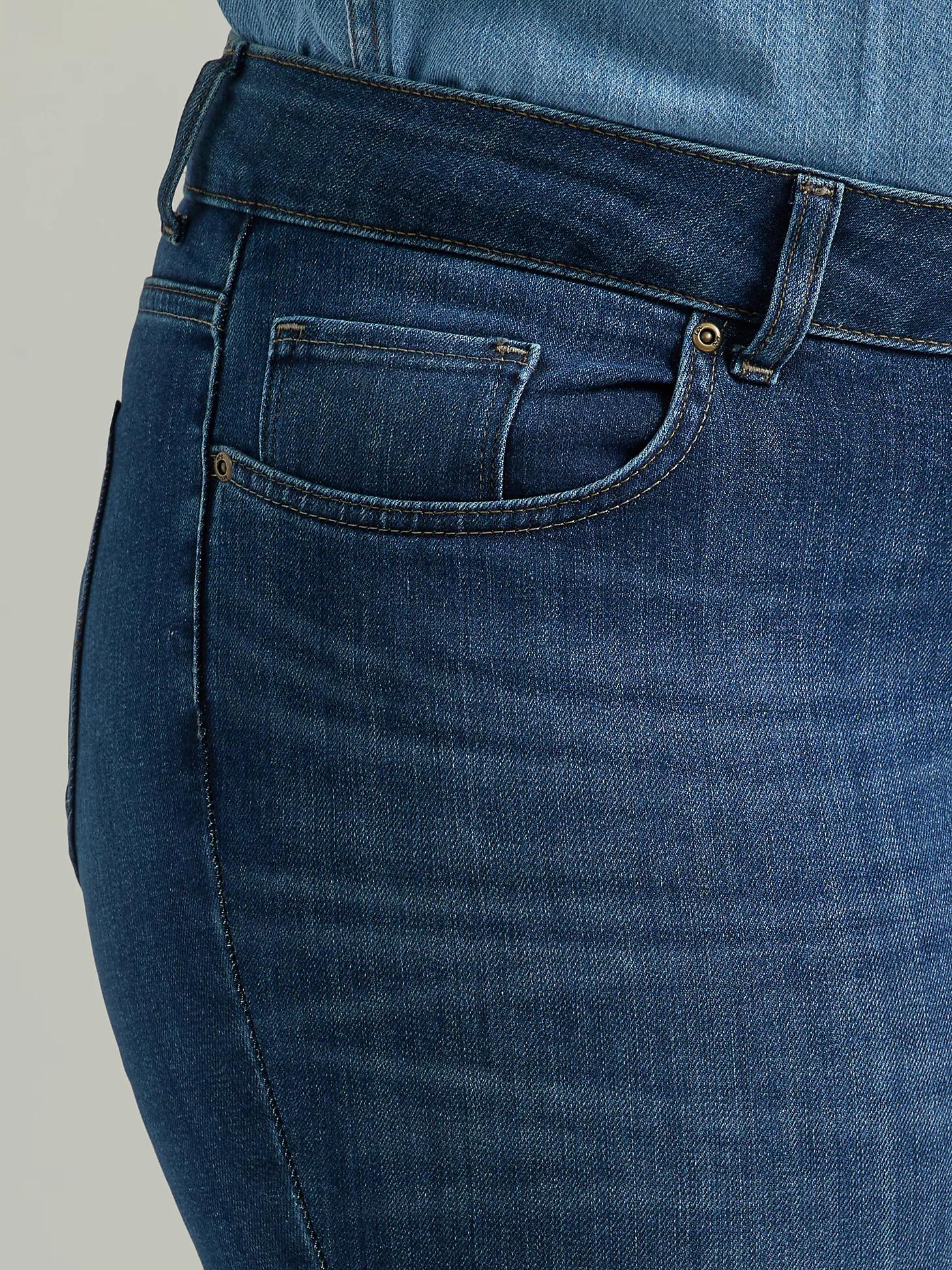 Women's Legendary Regular Bootcut Jean (Plus) | Women's Jeans | Lee® Product Image