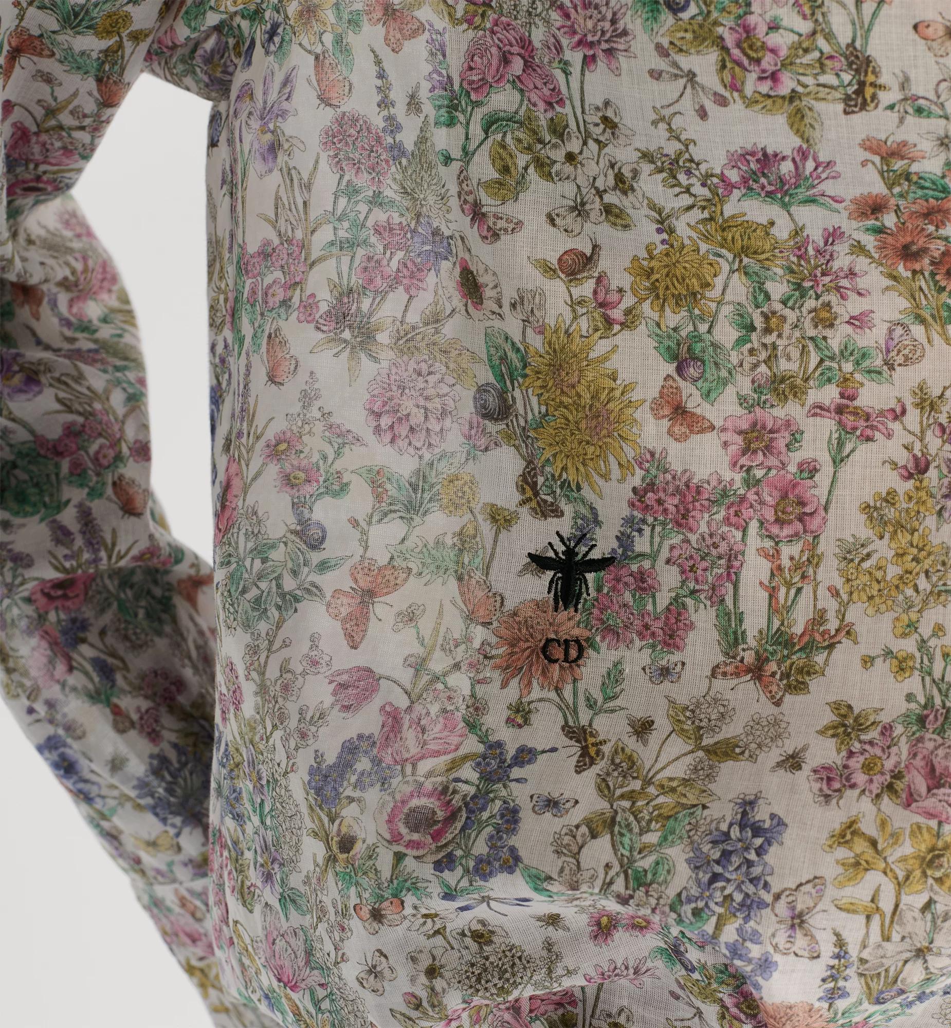 Long Blouse Product Image