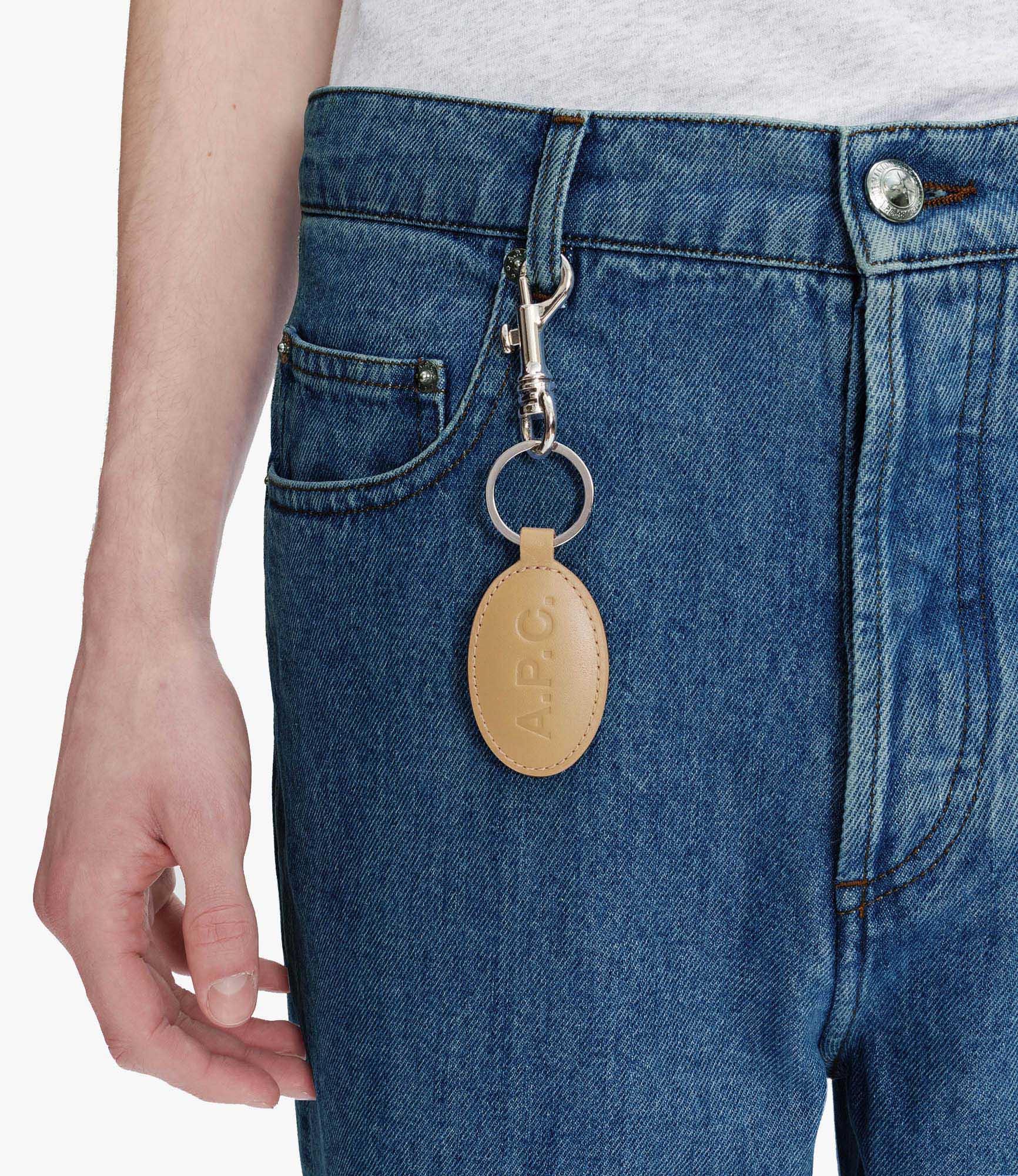 Osaka key ring Male Product Image