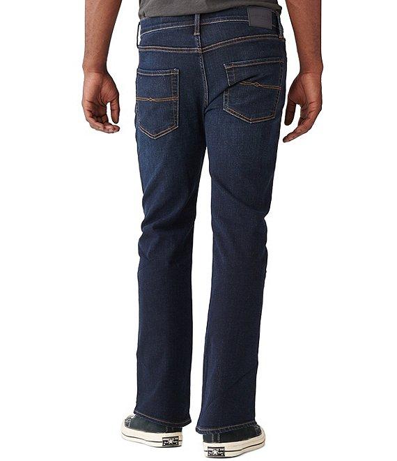 Lucky Brand 223 Falcon Straight-Leg Jeans Product Image