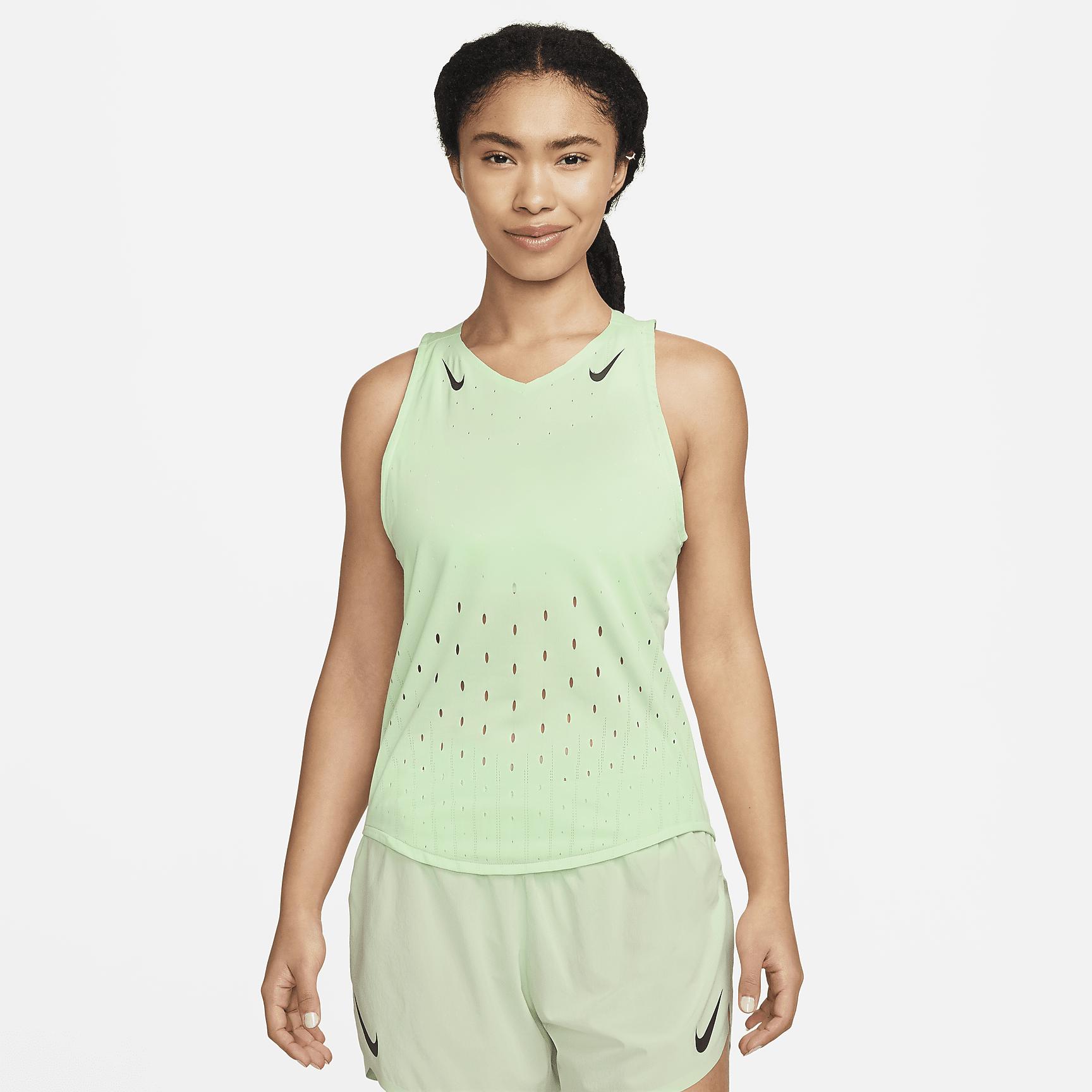 Nike AeroSwift Women's Dri-FIT ADV Running Singlet Product Image