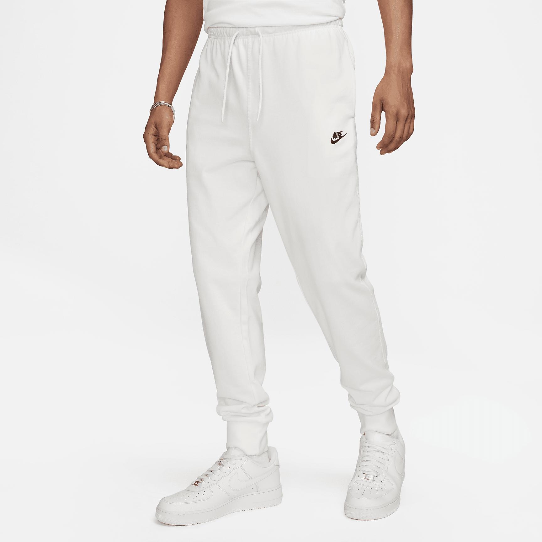 Men's Nike Club Knit Joggers,  Product Image