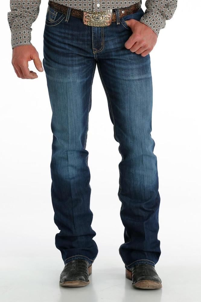 SALE Cinch® Men's Ian Slim Fit Jeans Product Image