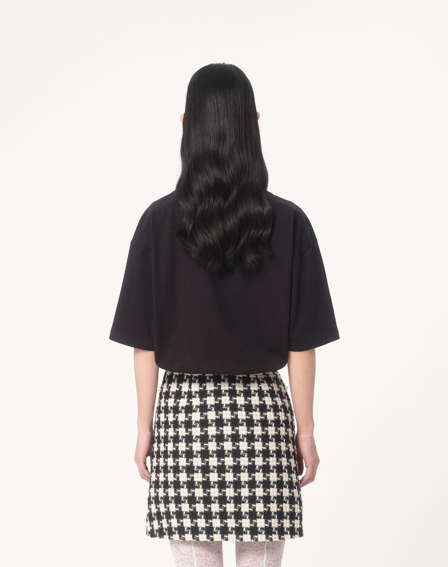 Valentino Garavani Nellcôte Suede Belt Bag Product Image