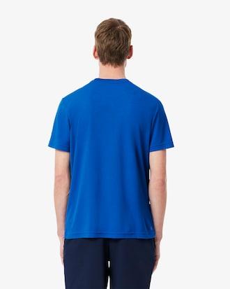 Lacoste Tennis x Novak Djokovic T-shirt Product Image