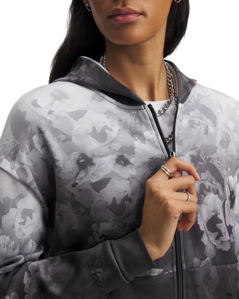 UA Courtside Floral Product Image