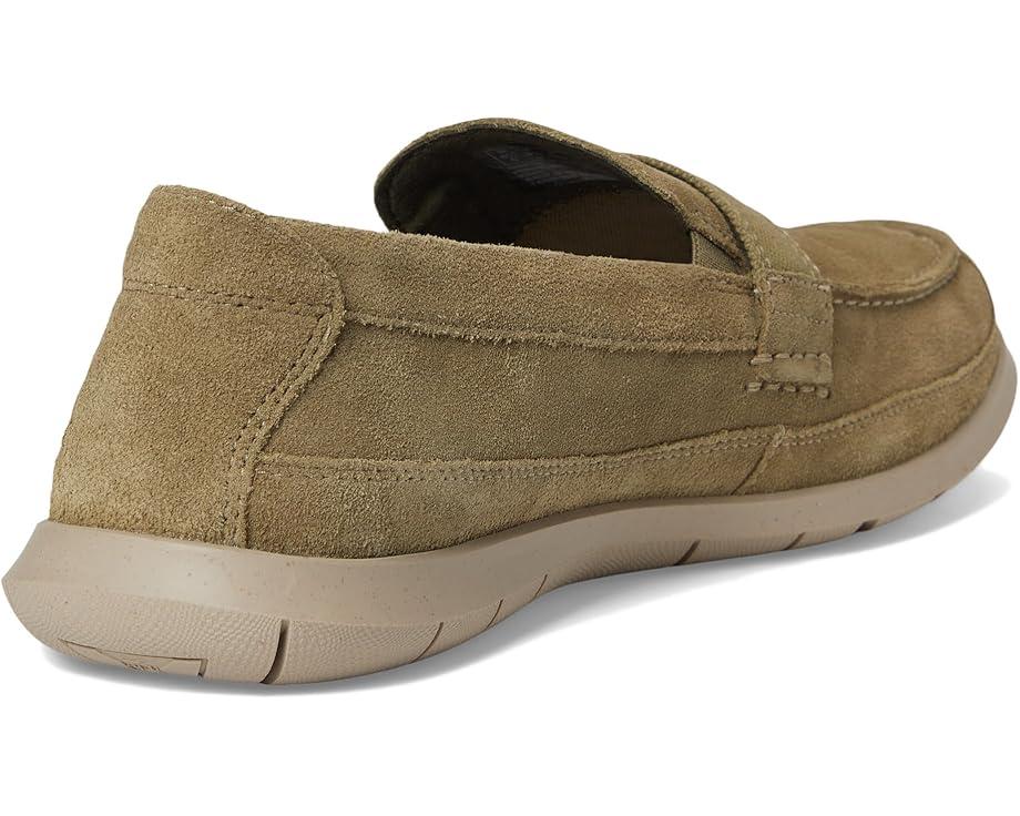 Otto EZ Moccasin Toe Slip-On Easy On Loafer Product Image