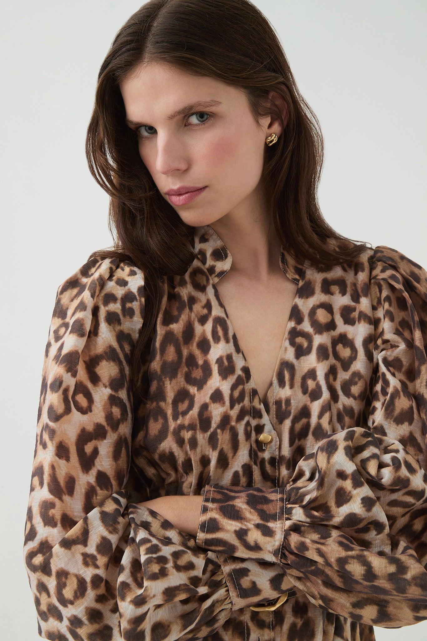 Colette Mini Dress Product Image