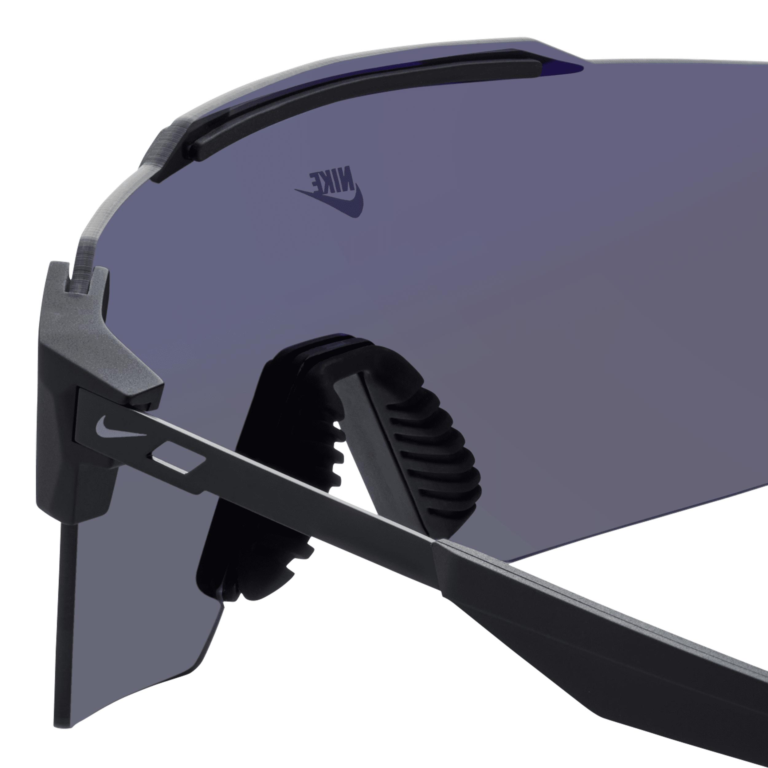 Nike Mens Limitless Shield Sunglasses | IB3521X-010 Product Image
