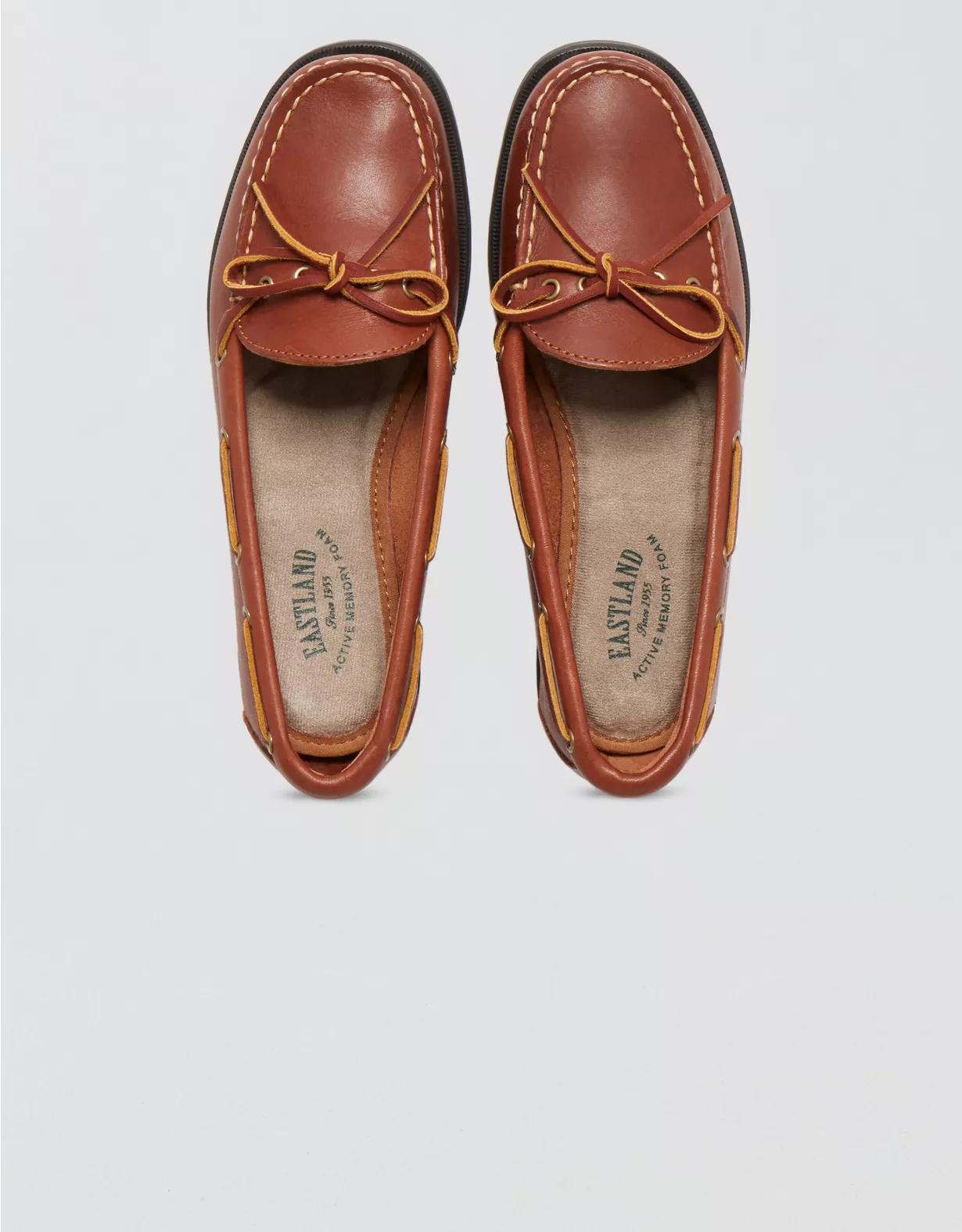 Eastland Yarmouth Boat Shoe Product Image