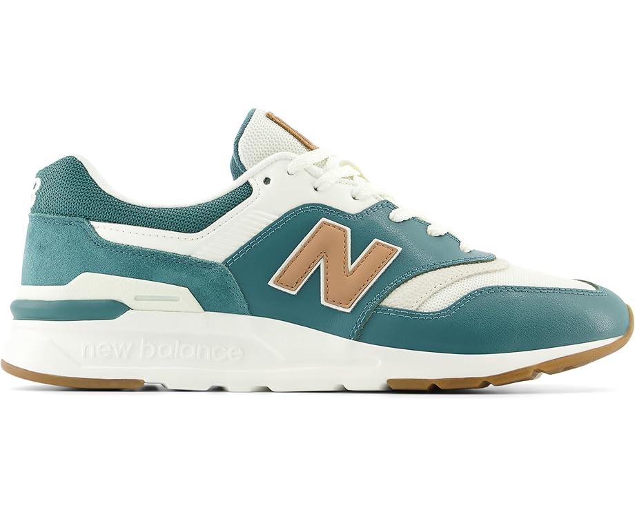 Men's New Balance Classics 997H Product Image