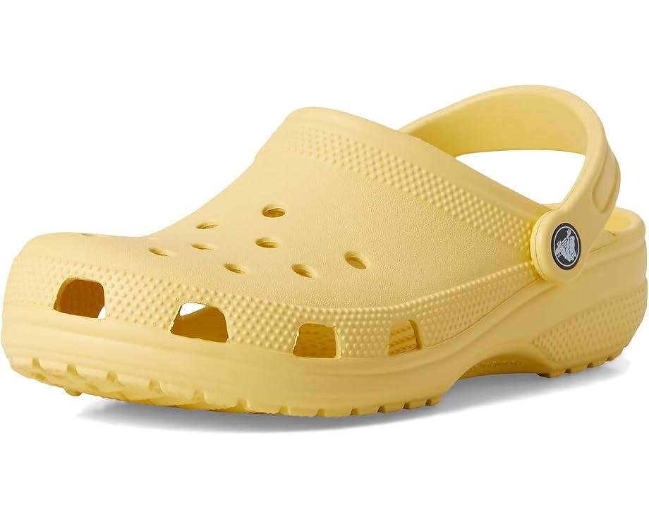 Classic Glitter Clogs Product Image