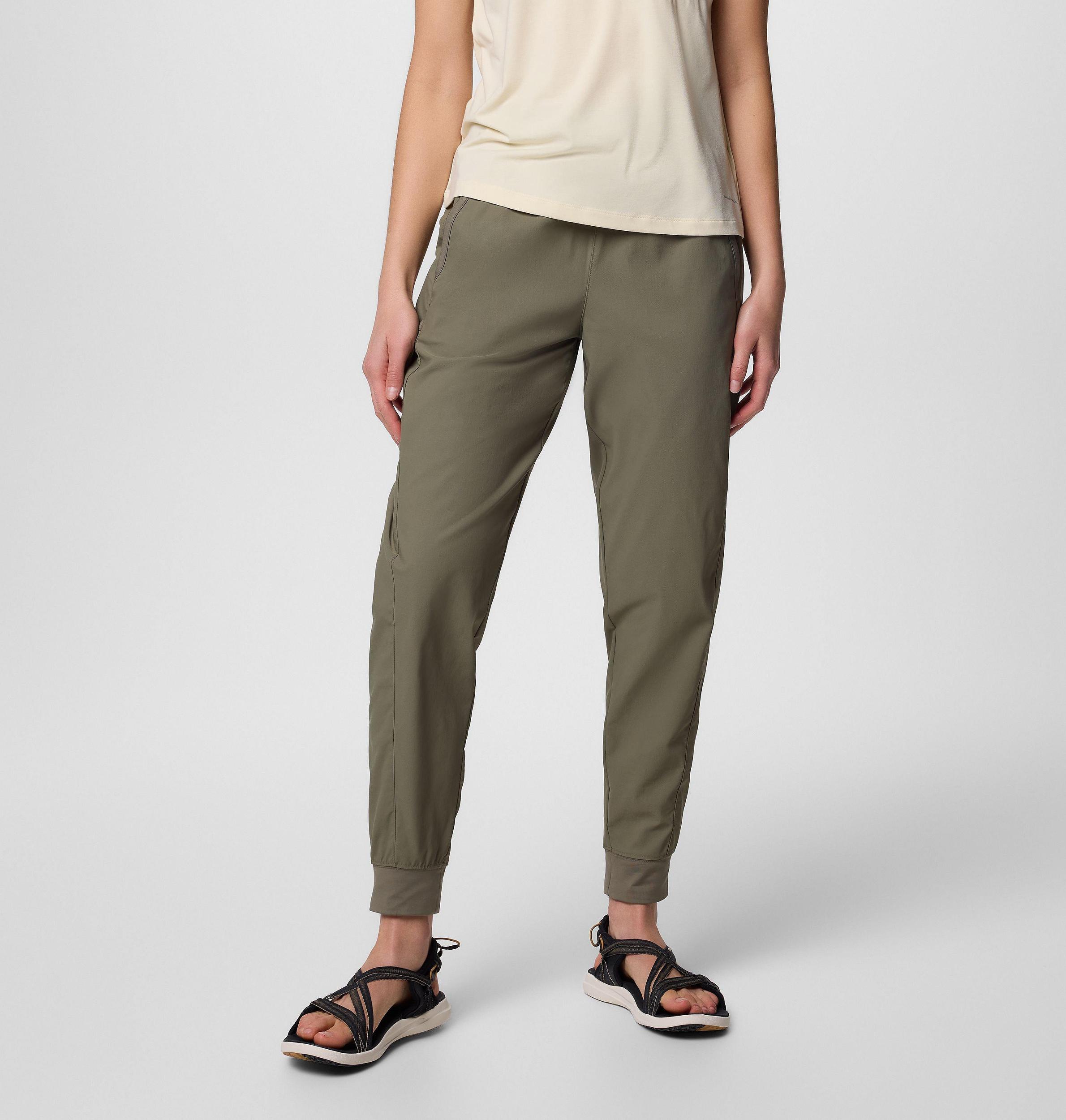 Columbia Women's Leslie Falls II Joggers- Product Image
