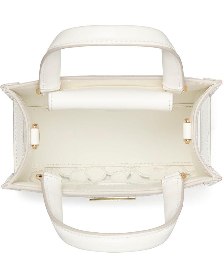 Kate Spade New York Manhattan Eyelet Mini Tote Product Image