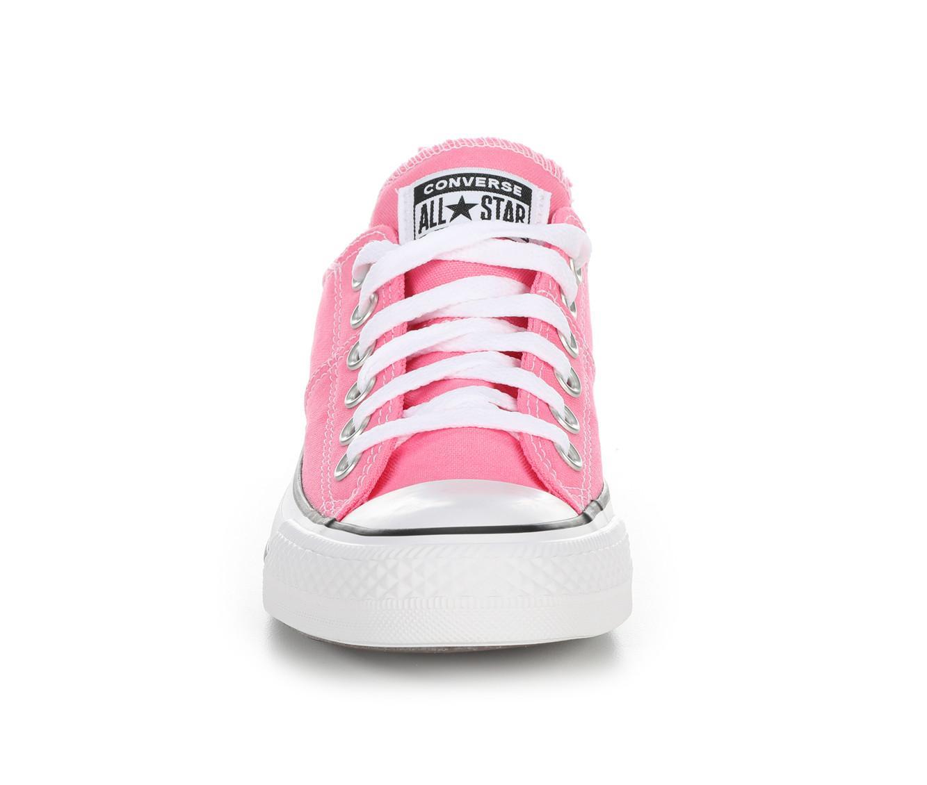 Women's Converse Chuck Taylor All Star Madison Ox Casual Sneakers Product Image