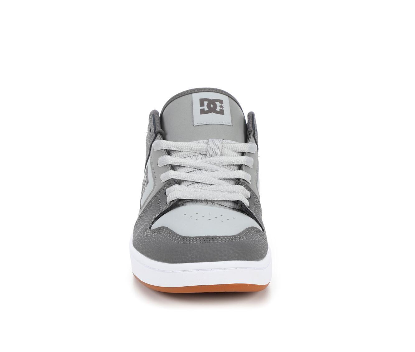 Men's DC Manteca 4 Skate Shoes Product Image