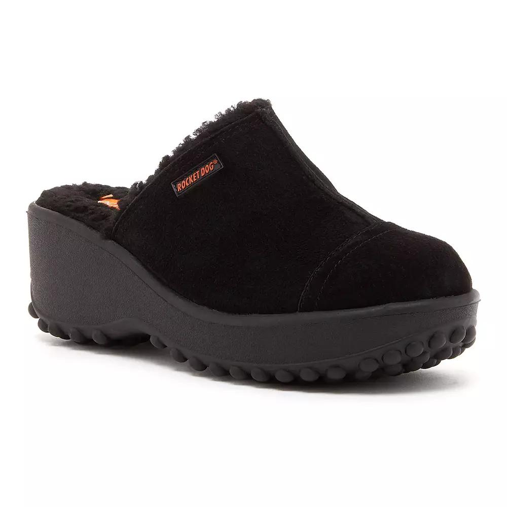 Rocket Dog Fran Women's Clogs,  Product Image