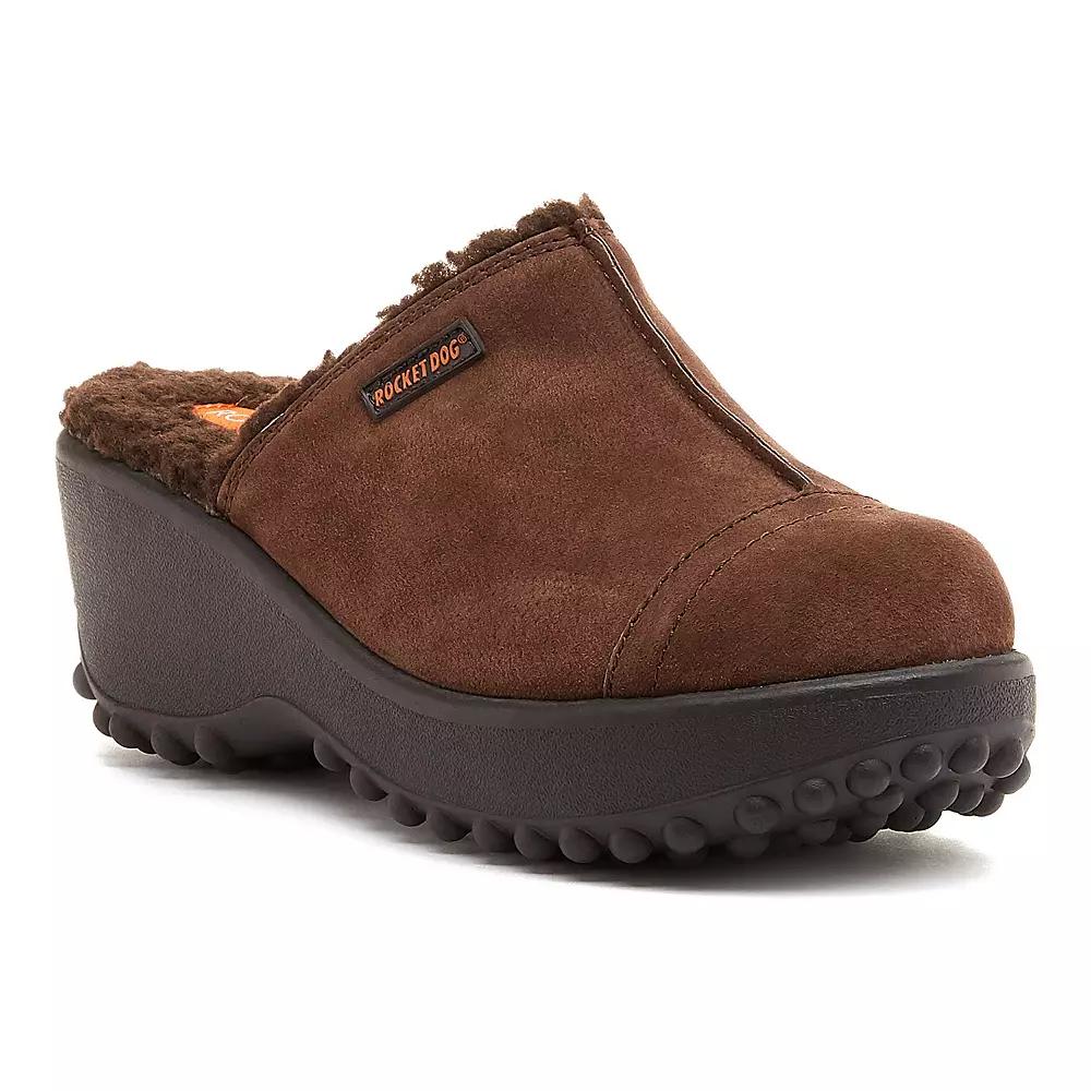 Rocket Dog Fran Women's Clogs,  Product Image