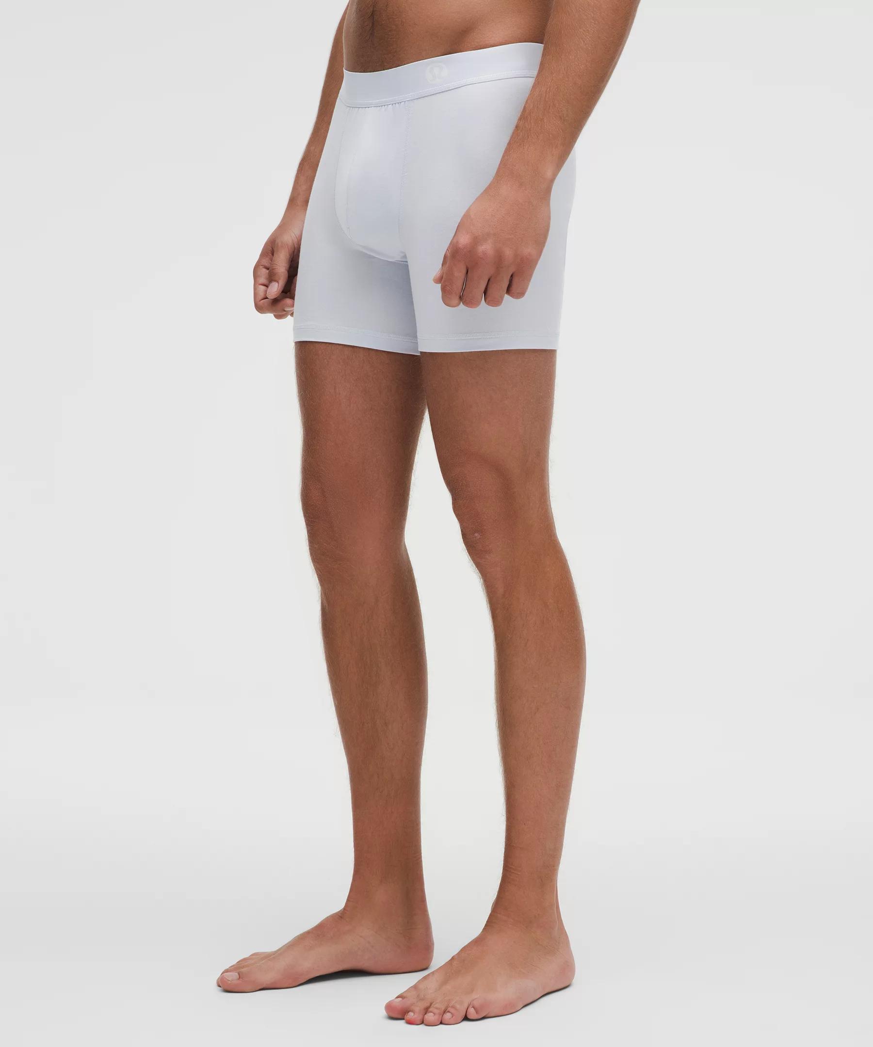 Always In Motion Boxer Brief 3" Product Image