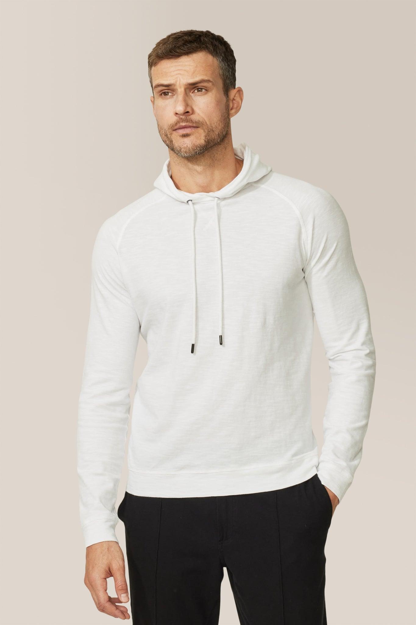 Good Man Brand Cotton Legend Hoodie Product Image