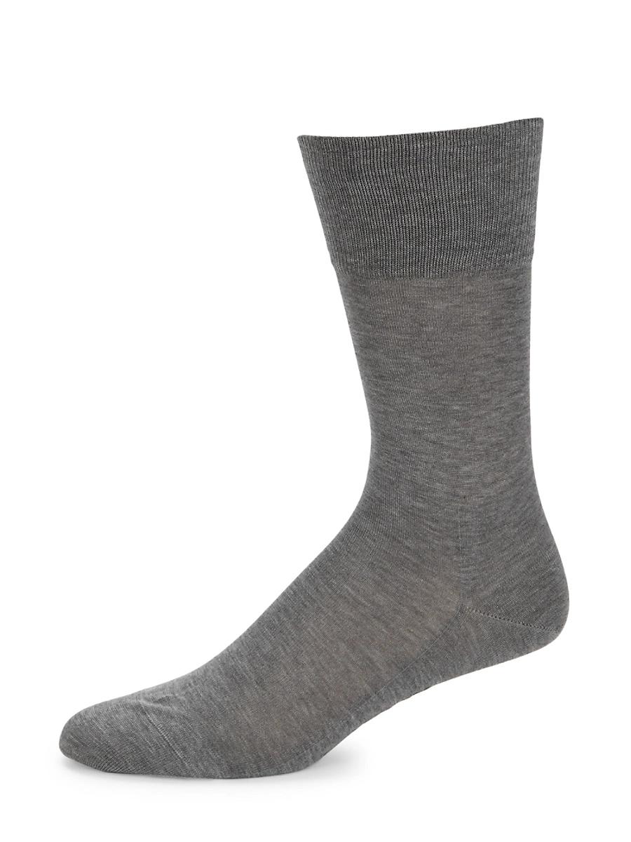 Falke Tiago Cotton Blend Socks Product Image