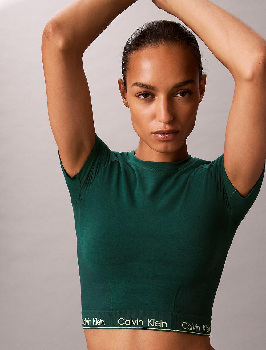 Icon Shapewear Slim T-Shirt Product Image