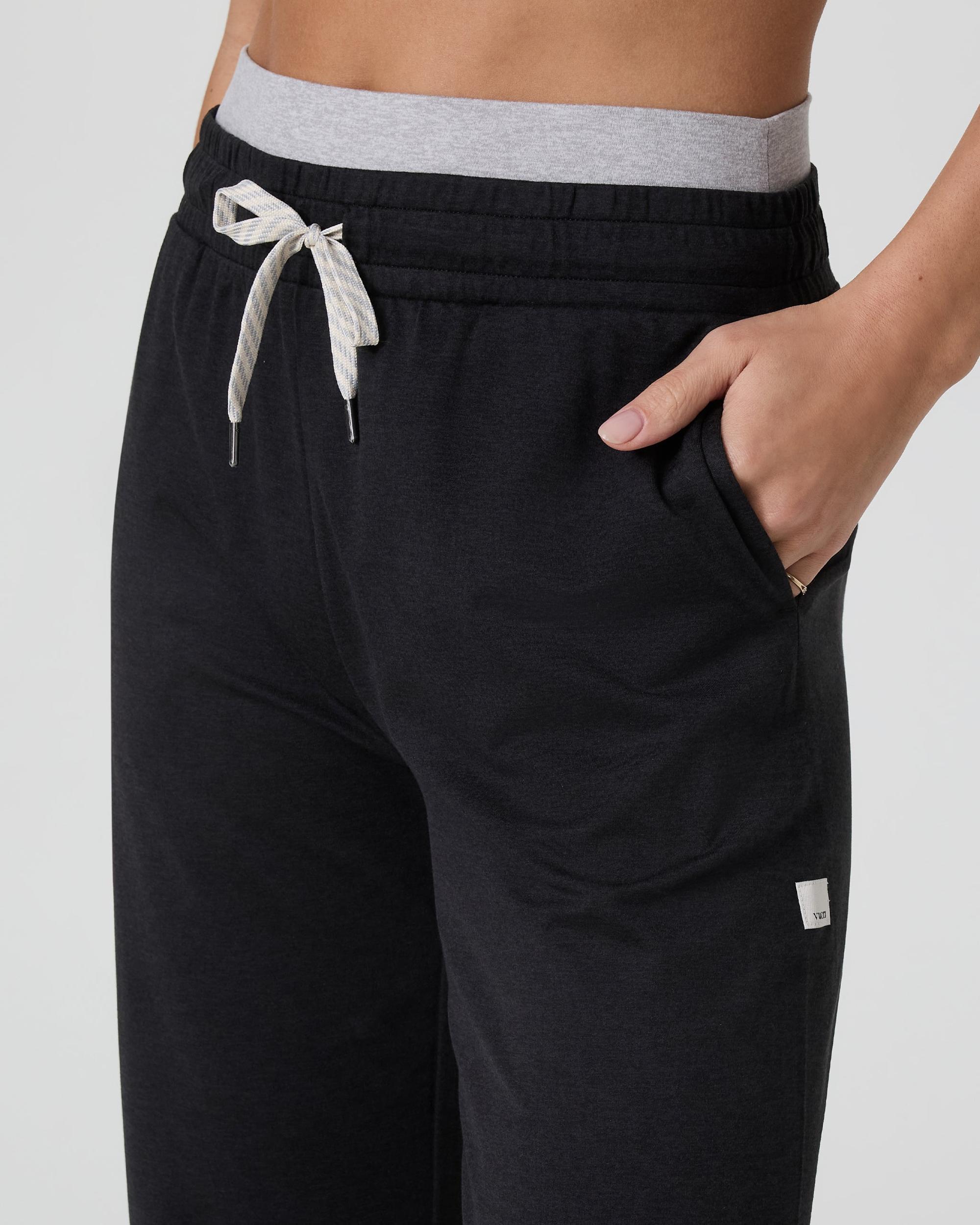 Halo Warm Up Straight Leg Pant Product Image
