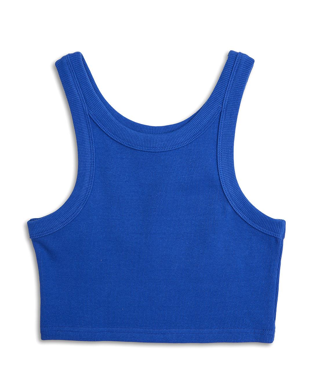 Alyssa Tank - Surf The Web Product Image