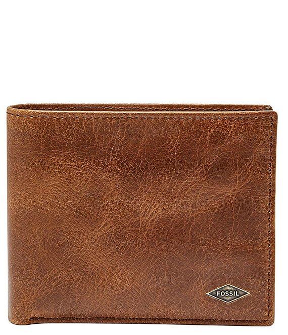 Fossil Ryan RFID Passcase Product Image