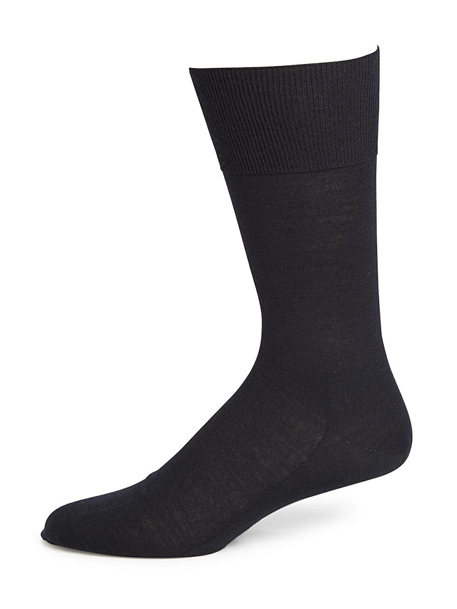 Mens No. 6 Finest Merino & Silk Socks Product Image