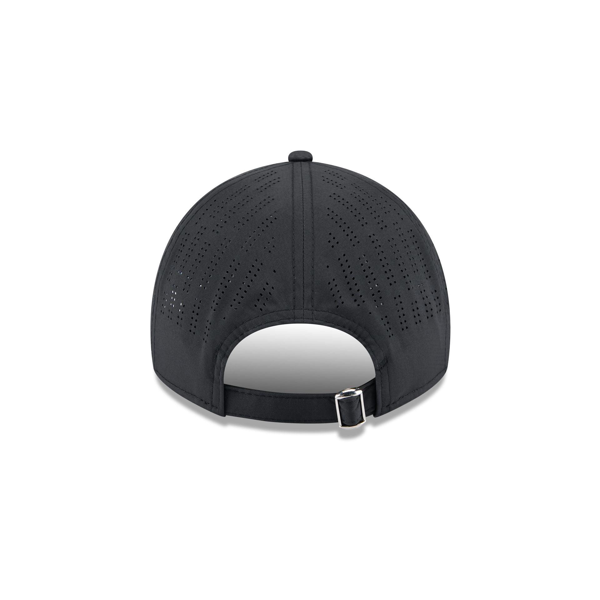 Miami Heat Women's Script 9TWENTY Adjustable Hat Female Product Image