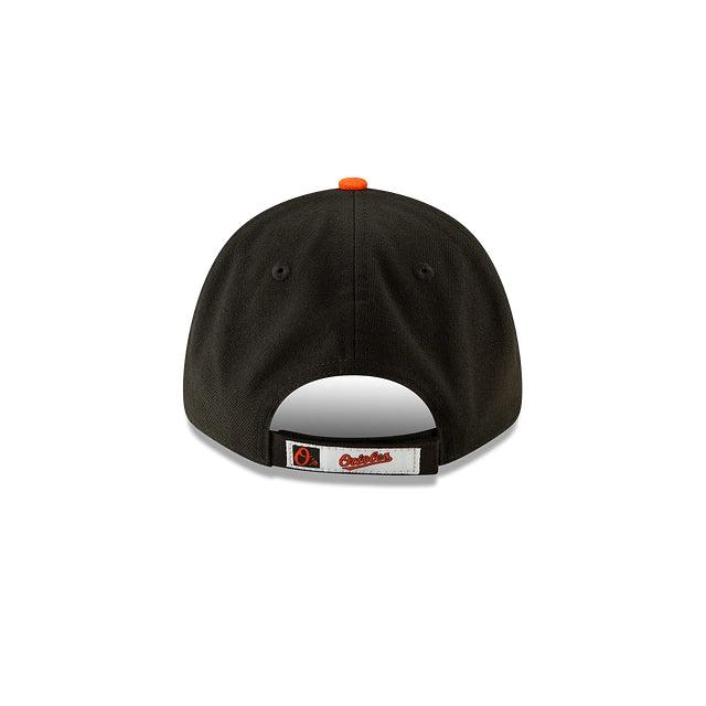Baltimore Orioles The League 9FORTY Adjustable Hat Male Product Image