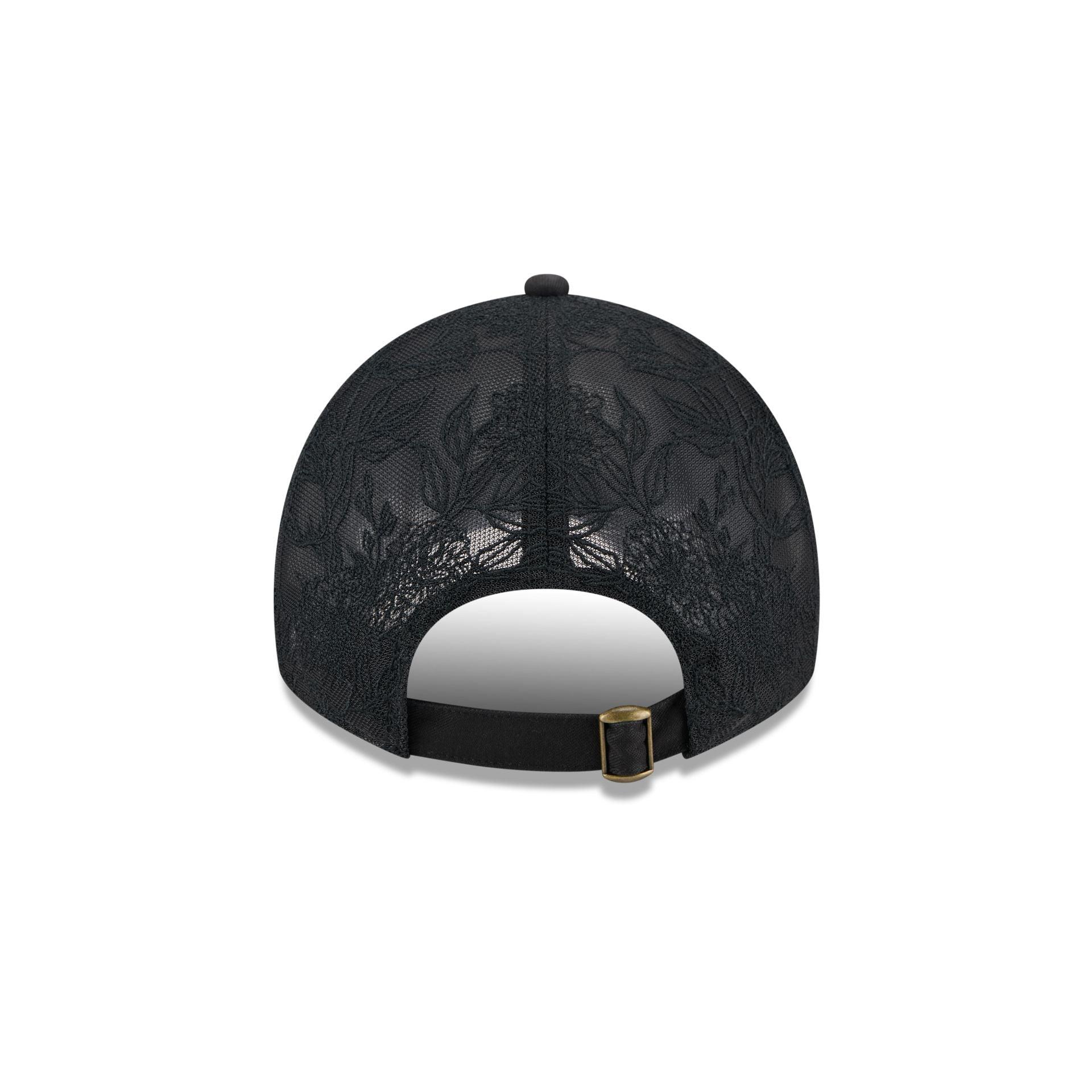 Washington Mystics Rebel Series 9TWENTY Adjustable Hat Male Product Image