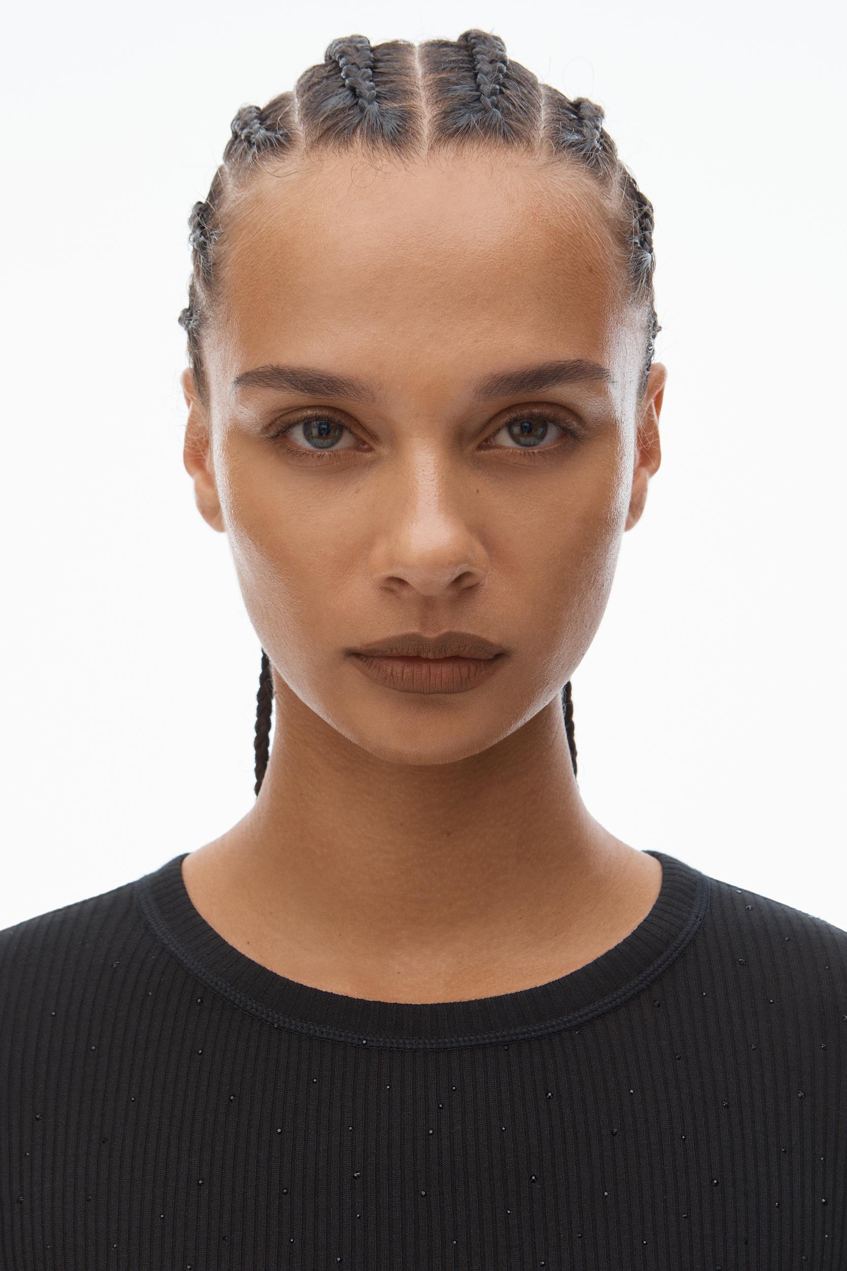 Unisex Short In Heavy Cotton Jersey Product Image