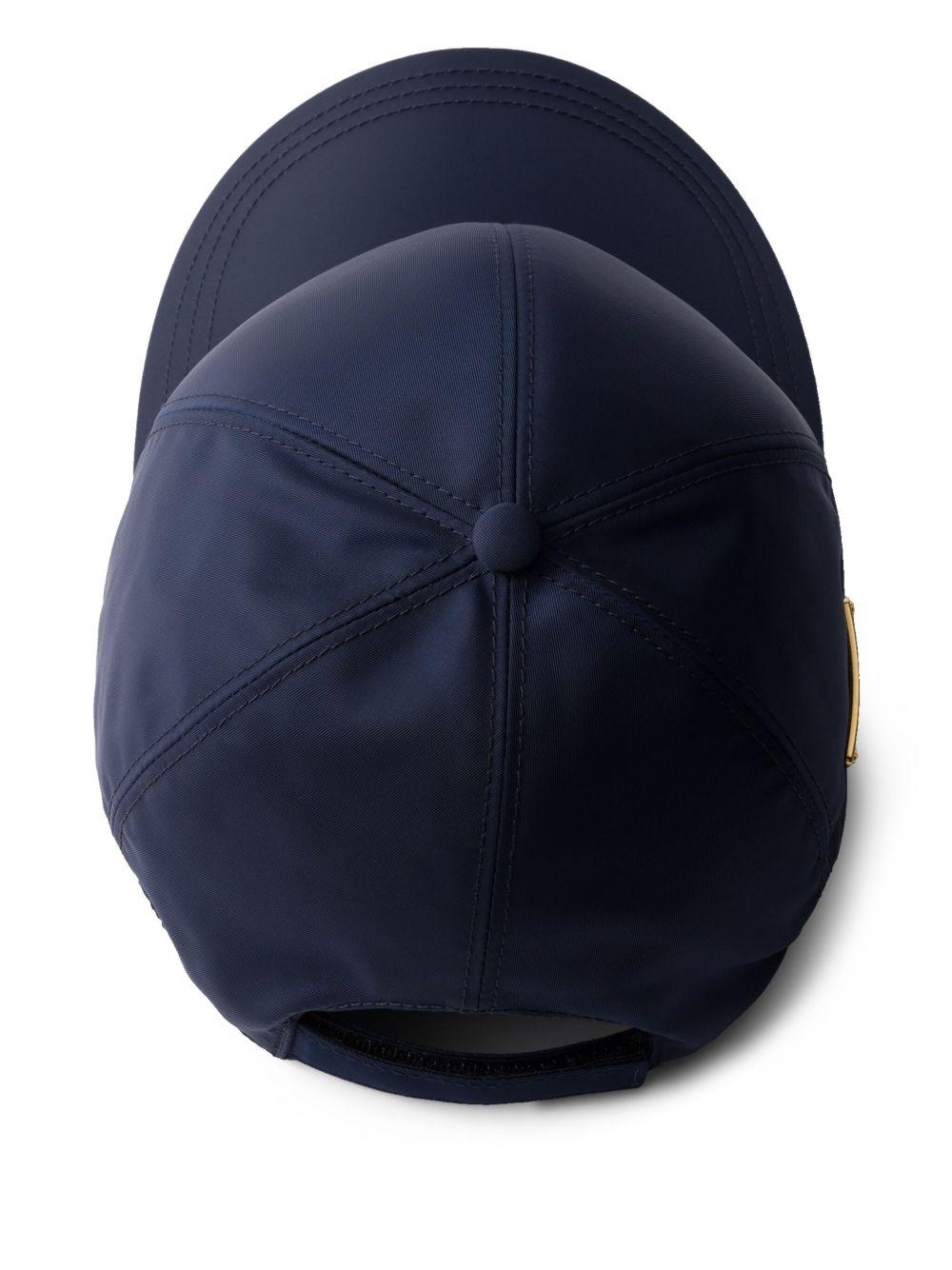 cotton baseball cap  Product Image