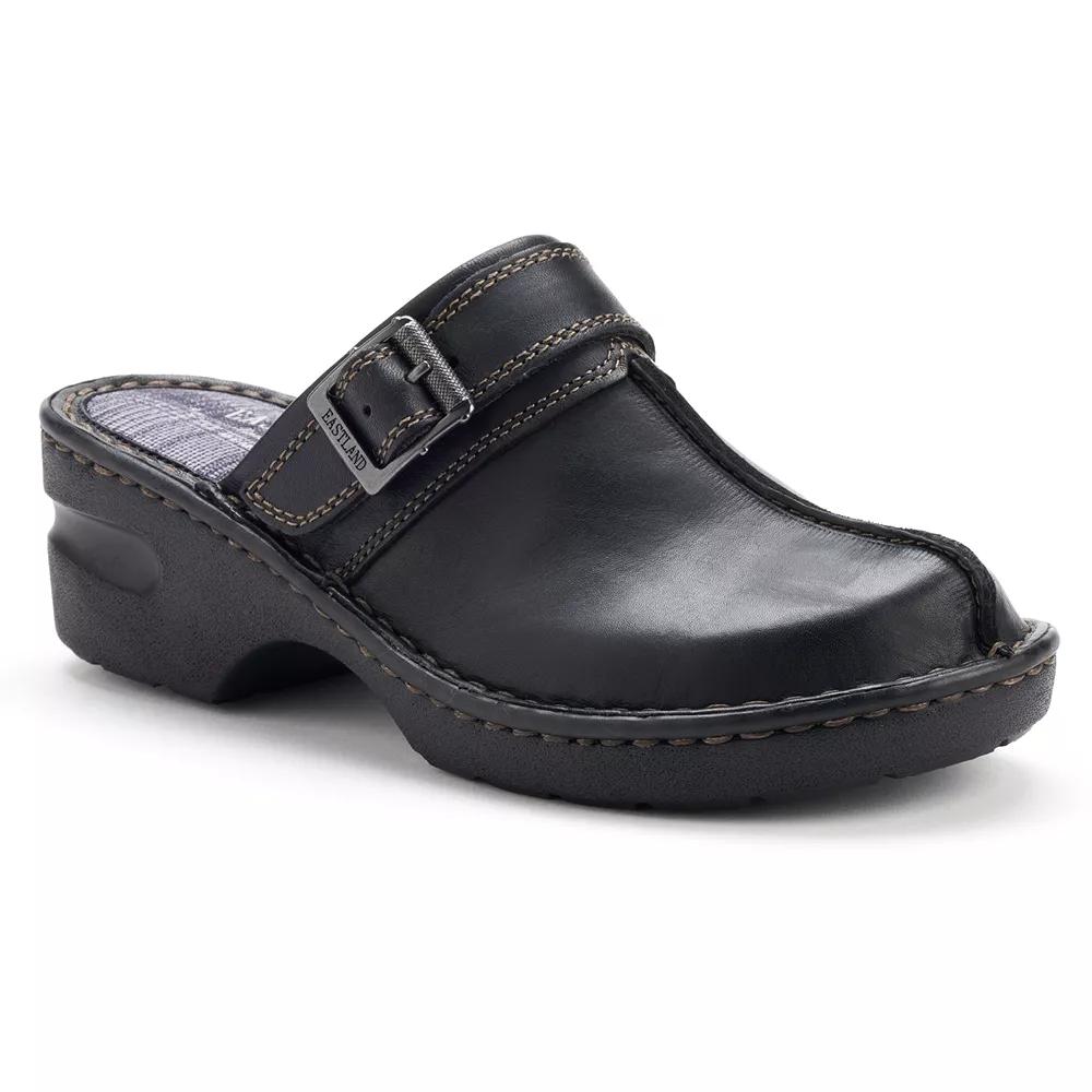Eastland Womens Mae Clog Product Image