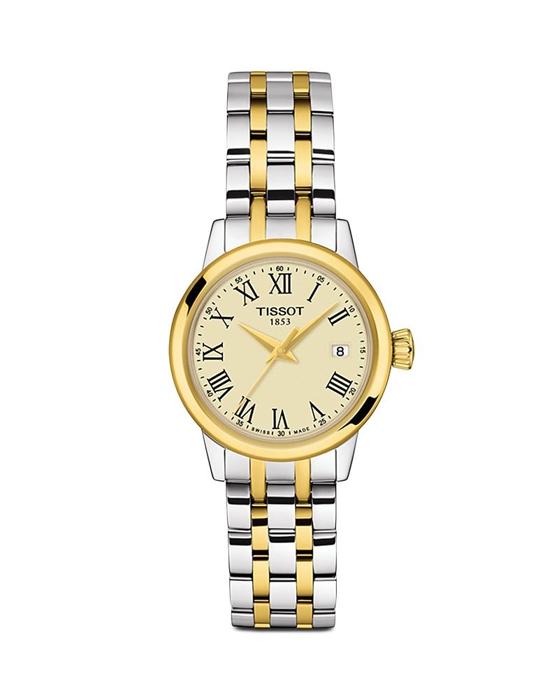 Tissot Lady Classic Dream Stainless Steel Bracelet Watch Product Image