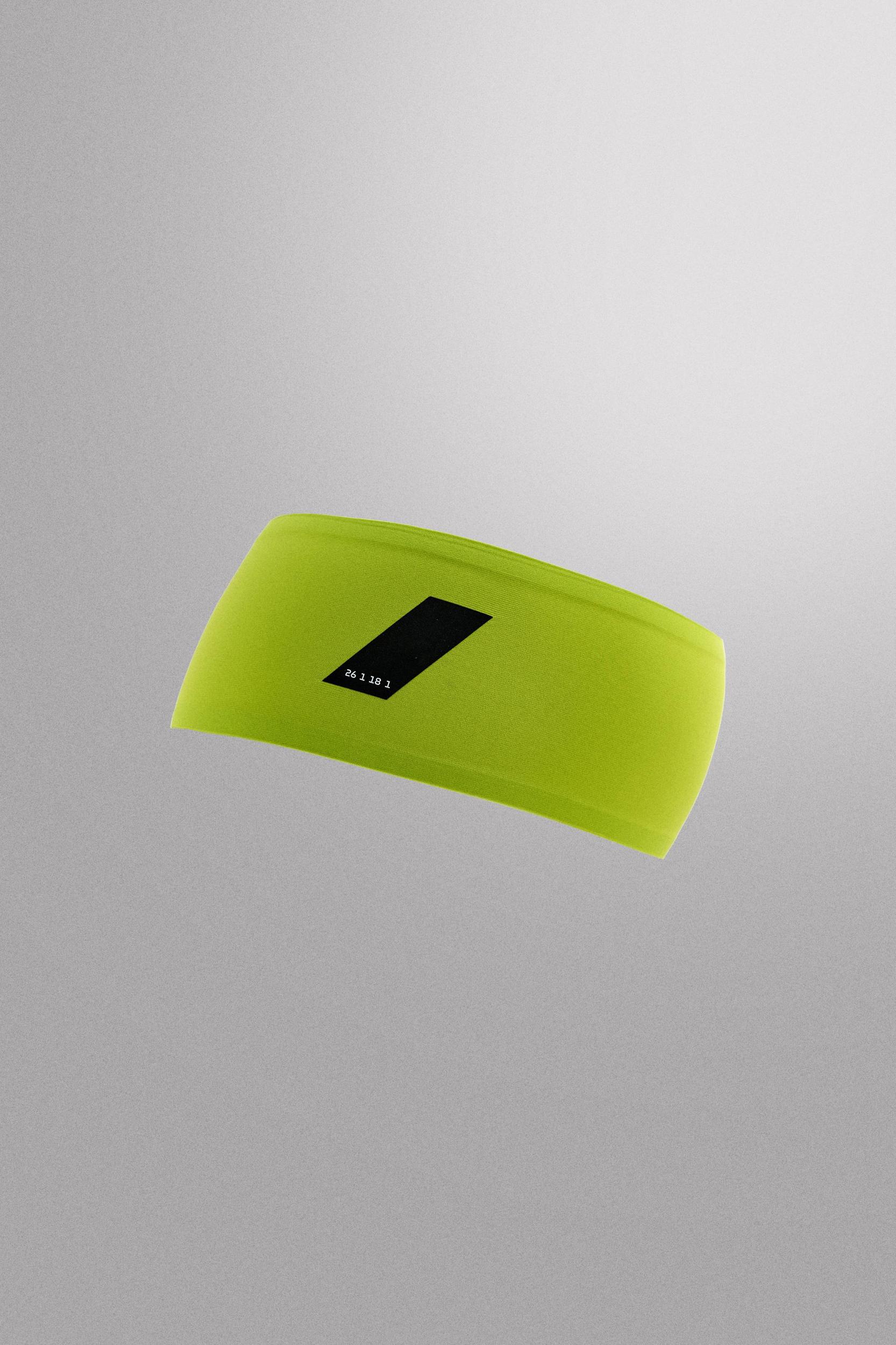 ELASTIC ATHLETIC HEADBAND Product Image