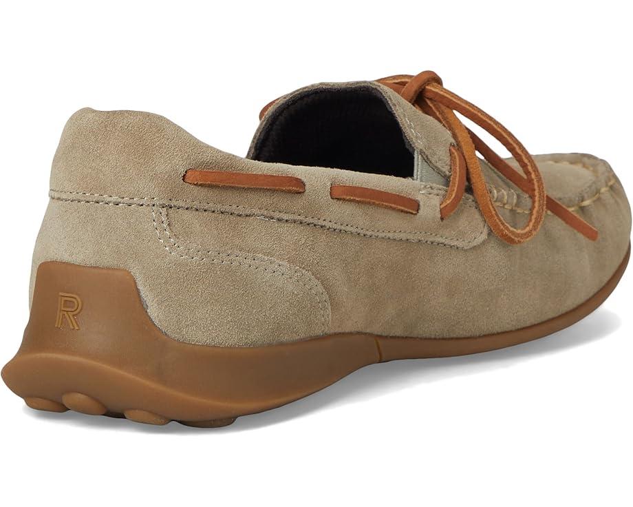 Motor Knit Moc Toe Penny Driver Product Image