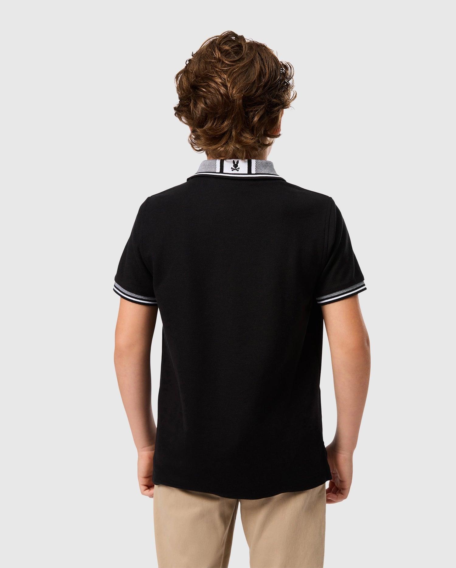 KIDS TRAVIS TRACK PANT - B0P143D200 Kids Product Image