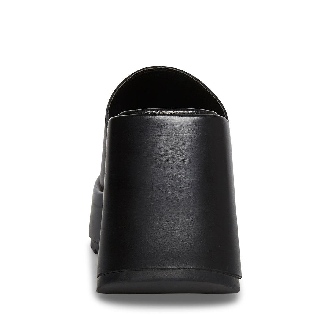 PEPE30 BLACK LEATHER - SM REBOOTED Female Product Image