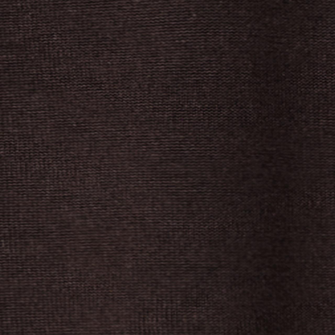 ROUNDED MERINO WOOL MAXI SKIRT Product Image