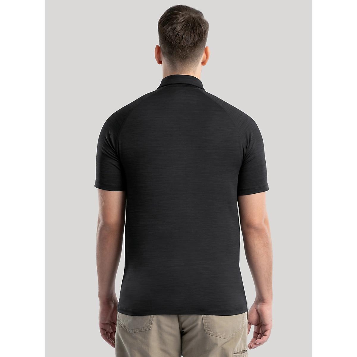 Men's Performance Polo | Men's SHIRTS | Wrangler® Product Image