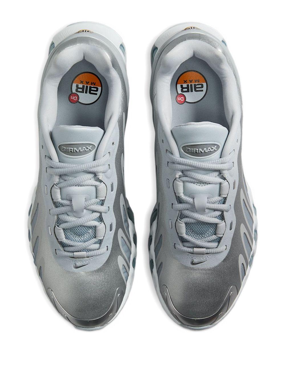 Air Max DN8 "Wolf Grey/Metallic Silver" sneakers Product Image