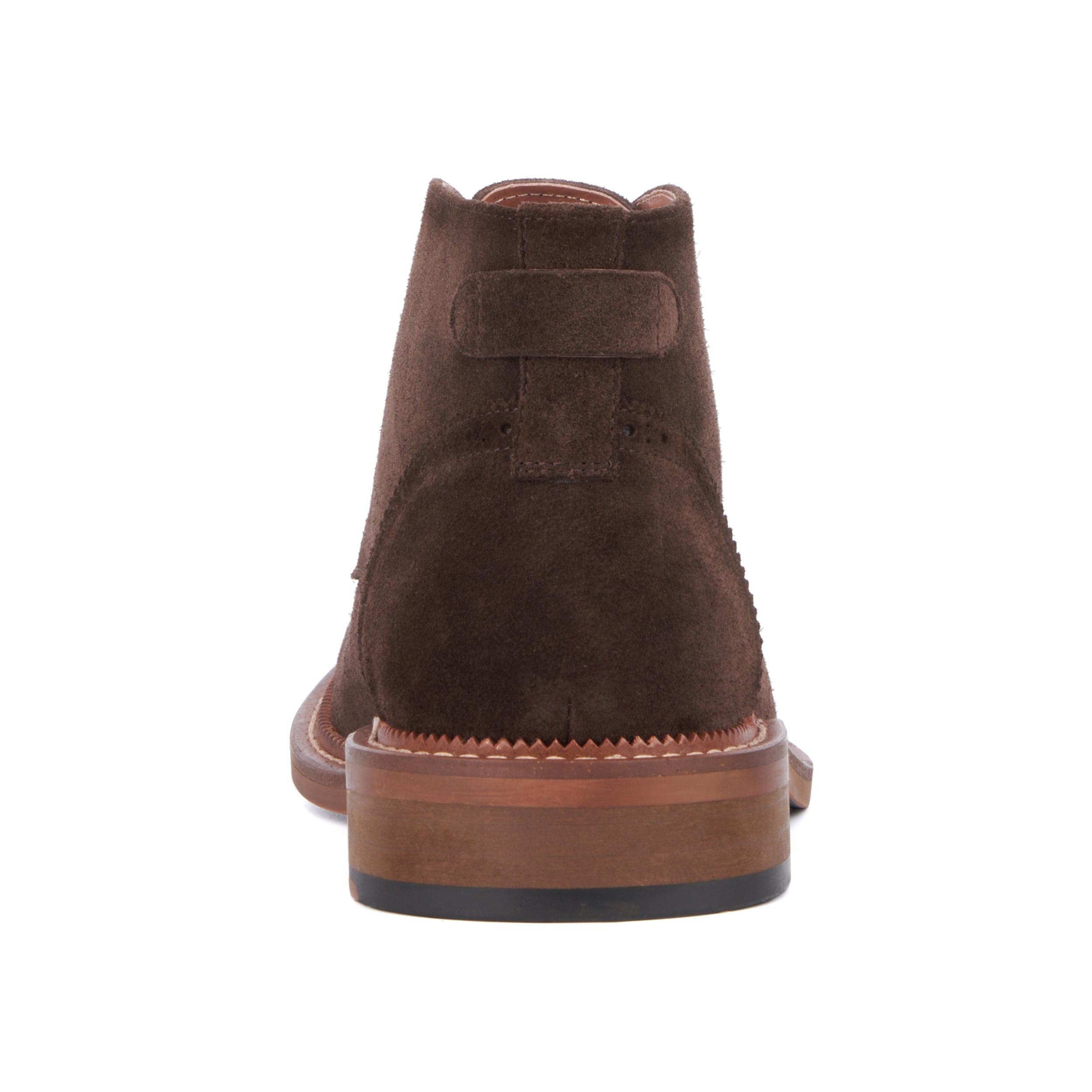 Men's Milton Boots Product Image