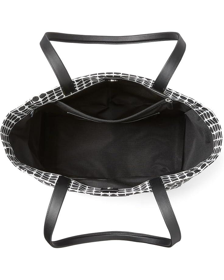 Tilly Quilted Medium Tote Bag Product Image