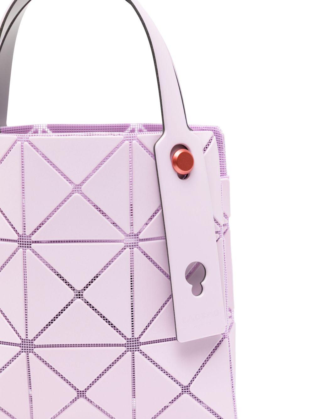 mini Carat tote bag Product Image