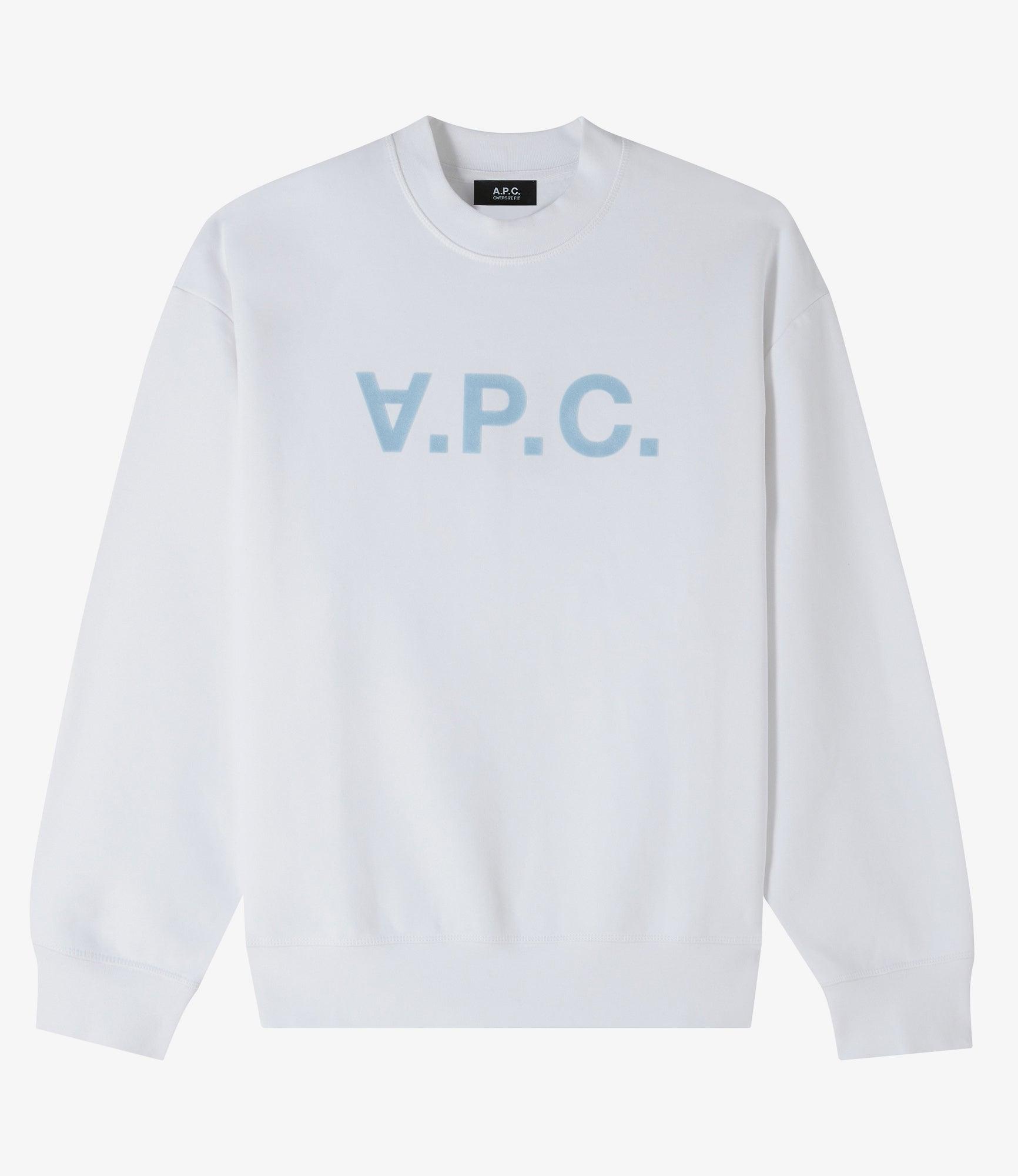 Oversize Grand VPC sweatshirt (W) Male Product Image