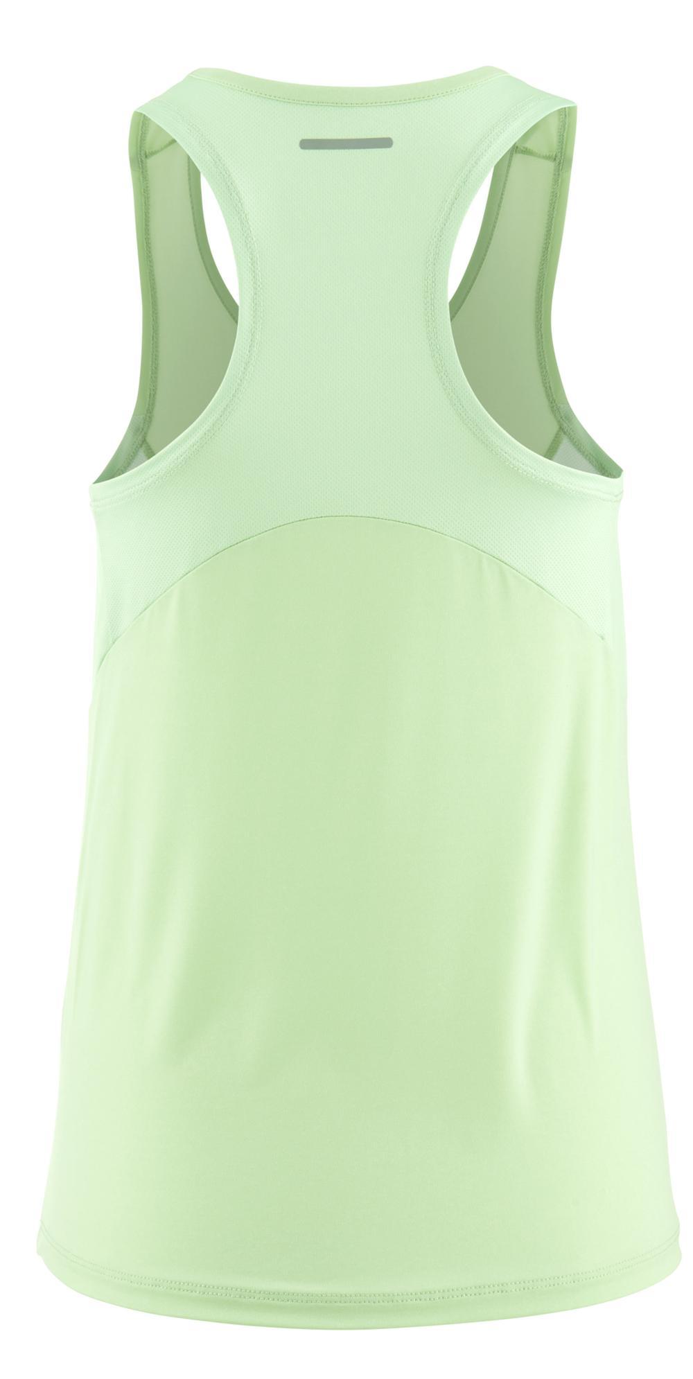 Women's Mizuno Performance Tank Product Image